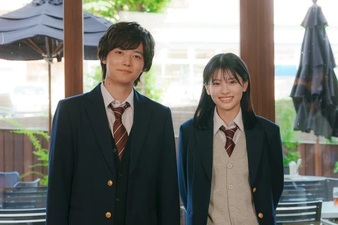 Strobe Edge Season 2