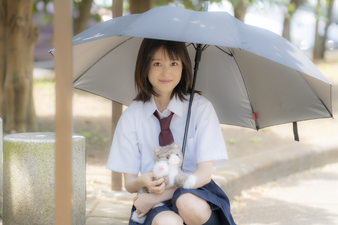 Strobe Edge Season 2