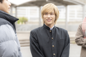 Strobe Edge Season 2