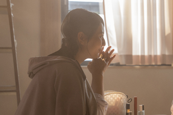 Strobe Edge Season 2