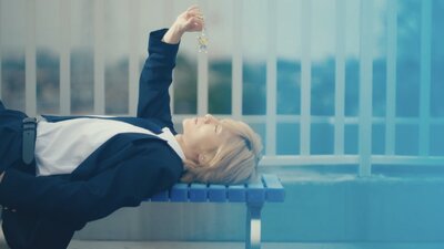 Strobe Edge Season 2