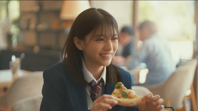 Strobe Edge Season 2