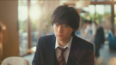 Strobe Edge Season 2