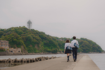 Strobe Edge Season 2