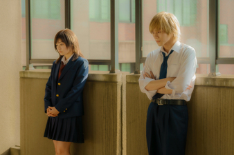 Strobe Edge Season 2