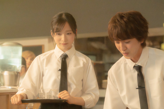 Strobe Edge Season 2