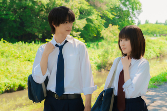 Strobe Edge Season 2