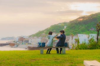 Strobe Edge Season 2