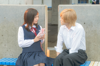 Strobe Edge Season 2