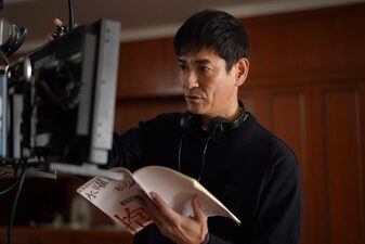 Suiyoubi Watashi no Otto ni Dakarete Kudasai