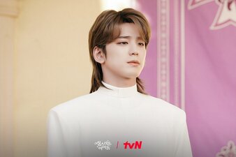 L'idolo celestiale
