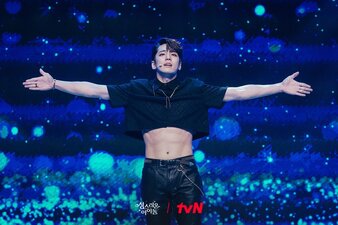 L'idolo celestiale