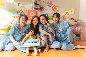 Sunshine Women’s Choir