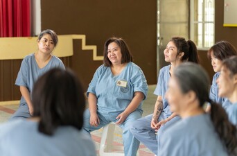 Sunshine Women’s Choir