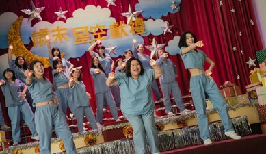 Sunshine Women’s Choir