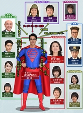 Super Salaryman Mr Saenai