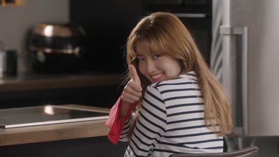 Suspicious Partner