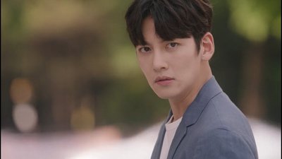 Suspicious Partner