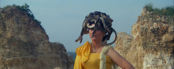 Suzzanna: The Queen of Black Magic