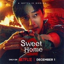 Sweet Home Season 2