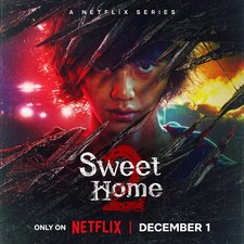 Sweet Home Season 2