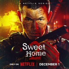 Sweet Home Season 2