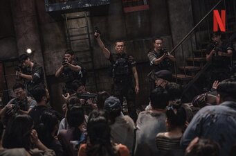 Sweet Home Season 2