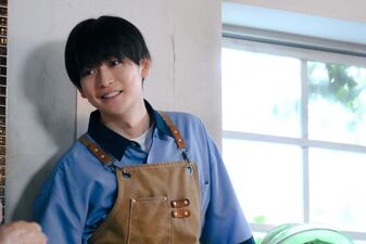 T-Shirt ga Kawaku made Side Story