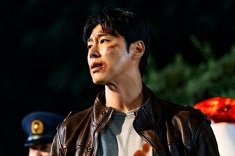 TOKYO BURST: Hanzai Toshi