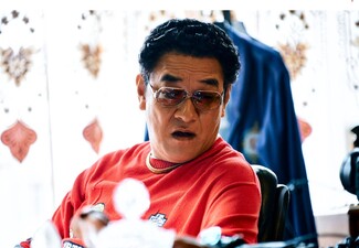 TOKYO BURST: Hanzai Toshi