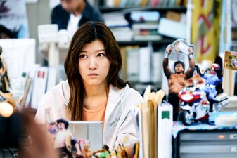 TOKYO BURST: Hanzai Toshi