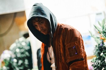 TOKYO BURST: Hanzai Toshi