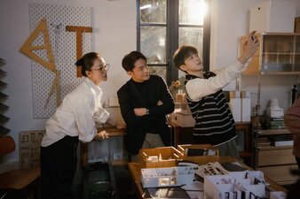 Why Is He Still Single?