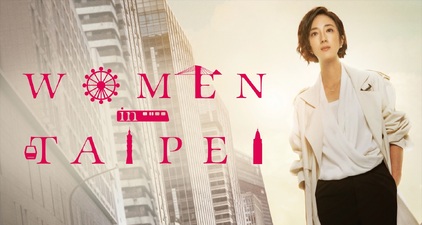 Women in Taipei