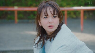 Taigan no Kaji ~ Kore ga, watashi no ikiru michi!~