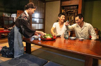 Taiyou no Ko - Gift of Fire The Movie