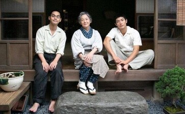 Taiyou no Ko - Gift of Fire The Movie