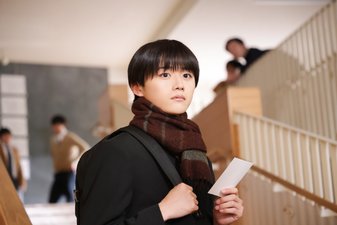 Takumi-kun Series 6: Nagai Nagai Monogatari no Hajimari no Asa.
