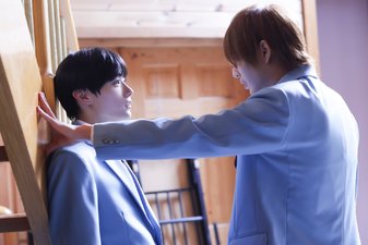 Takumi-kun Series 6: Nagai Nagai Monogatari no Hajimari no Asa.