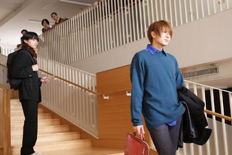 Takumi-kun Series 6: Nagai Nagai Monogatari no Hajimari no Asa.