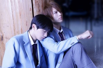 Takumi-kun Series 6: Nagai Nagai Monogatari no Hajimari no Asa.
