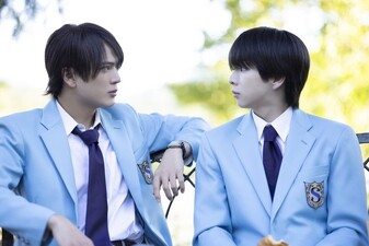 Takumi-kun Series - Drama -