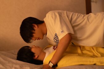 Takumi-kun Series - Drama -