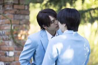 Takumi-kun Series - Drama -