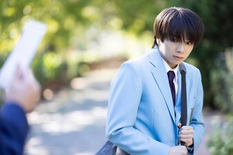 Takumi-kun Series - Drama -