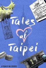 Tales of Taipei