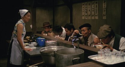 Tampopo