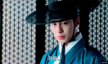 Dear Hongrang