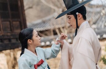 Dear Hongrang