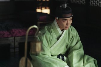 Dear Hongrang